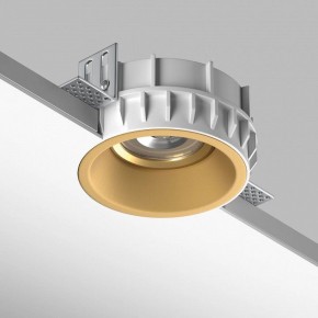 Встраиваемый светильник Lightstar Domino G214603GMOD в Салехарде - salekhard.ok-mebel.com | фото 3