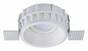 Встраиваемый светильник Lightstar Domino G214606 в Салехарде - salekhard.ok-mebel.com | фото 2