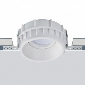 Встраиваемый светильник Lightstar Domino G214606 в Салехарде - salekhard.ok-mebel.com | фото 3