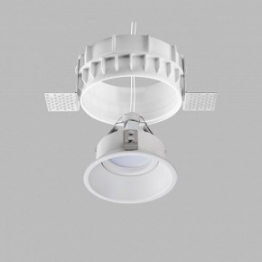 Встраиваемый светильник Lightstar Domino G214606 в Салехарде - salekhard.ok-mebel.com | фото 4