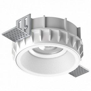 Встраиваемый светильник Lightstar Domino G214606WMOD в Салехарде - salekhard.ok-mebel.com | фото