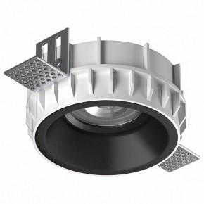 Встраиваемый светильник Lightstar Domino G214607BMOD в Салехарде - salekhard.ok-mebel.com | фото