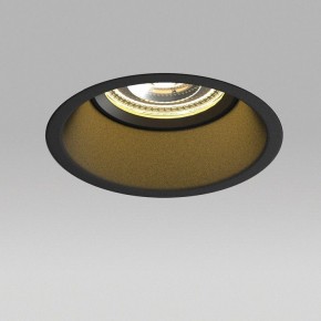 Встраиваемый светильник Lightstar Domino G214607BMOD в Салехарде - salekhard.ok-mebel.com | фото 4
