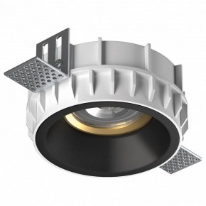 Встраиваемый светильник Lightstar Domino G214607GMOD в Салехарде - salekhard.ok-mebel.com | фото 2
