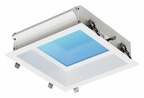 Встраиваемый светильник Mantra Blue Sky 9093 в Салехарде - salekhard.ok-mebel.com | фото