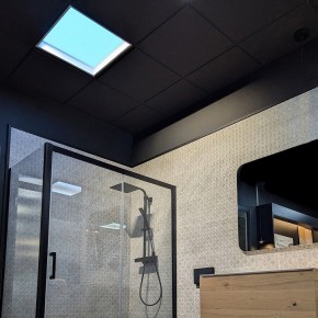 Встраиваемый светильник Mantra Blue Sky 9093 в Салехарде - salekhard.ok-mebel.com | фото 2