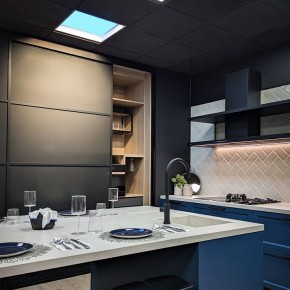 Встраиваемый светильник Mantra Blue Sky 9093 в Салехарде - salekhard.ok-mebel.com | фото 6