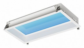 Встраиваемый светильник Mantra Blue Sky 9094 в Салехарде - salekhard.ok-mebel.com | фото