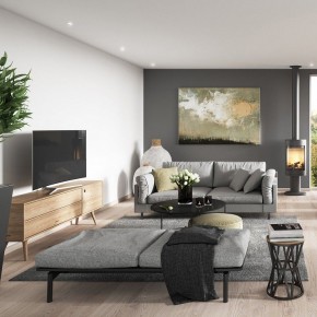 Встраиваемый светильник Mantra Lances 8665 в Салехарде - salekhard.ok-mebel.com | фото 2