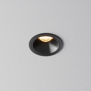 Встраиваемый светильник Maytoni Alfa LED DL043-01-10W2.7K-RD-B в Салехарде - salekhard.ok-mebel.com | фото 7