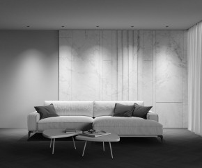Встраиваемый светильник Maytoni Alfa LED DL043-01-10W3K-RD-B-1 в Салехарде - salekhard.ok-mebel.com | фото 7