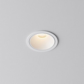 Встраиваемый светильник Maytoni Alfa LED DL043-01-10W3K-RD-W-1 в Салехарде - salekhard.ok-mebel.com | фото 6