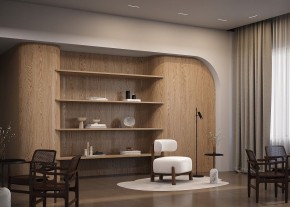 Встраиваемый светильник Maytoni Basis DL066-12W3-6K-W в Салехарде - salekhard.ok-mebel.com | фото 4