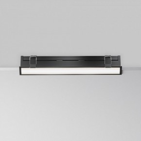 Встраиваемый светильник Maytoni Basis DL066-20W3-6K-B в Салехарде - salekhard.ok-mebel.com | фото 2