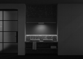 Встраиваемый светильник Maytoni Basis TR030-4-12WTW-DSZ-W в Салехарде - salekhard.ok-mebel.com | фото 7