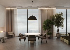 Встраиваемый светильник Maytoni Basis TR030-4-24WTW-DD2-B в Салехарде - salekhard.ok-mebel.com | фото 2