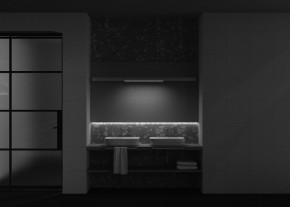 Встраиваемый светильник Maytoni Basis TR030-4-24WTW-DD2-W в Салехарде - salekhard.ok-mebel.com | фото 5