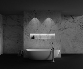 Встраиваемый светильник Maytoni Dip DL115-10W-4K-B в Салехарде - salekhard.ok-mebel.com | фото 10