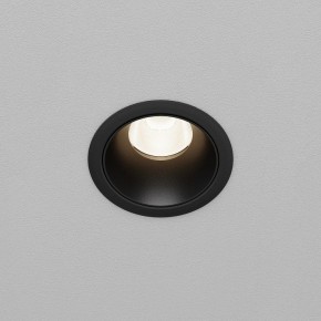 Встраиваемый светильник Maytoni Dip DL115-10W-4K-B в Салехарде - salekhard.ok-mebel.com | фото 4