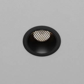 Встраиваемый светильник Maytoni Dip DL115-10W-4K-B в Салехарде - salekhard.ok-mebel.com | фото 8
