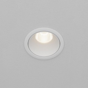 Встраиваемый светильник Maytoni Dip DL115-10W-4K-W в Салехарде - salekhard.ok-mebel.com | фото 4