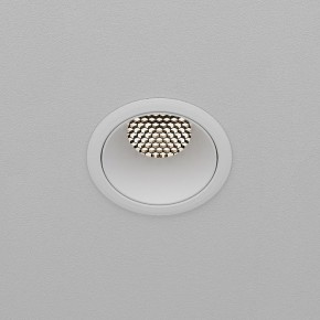 Встраиваемый светильник Maytoni Dip DL115-10W-4K-W в Салехарде - salekhard.ok-mebel.com | фото 8
