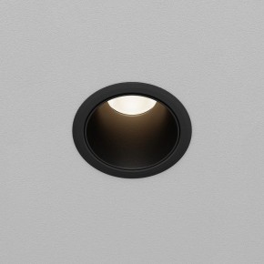 Встраиваемый светильник Maytoni Dip DL116-10W-4K-B в Салехарде - salekhard.ok-mebel.com | фото 4