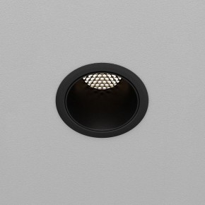 Встраиваемый светильник Maytoni Dip DL116-10W-4K-B в Салехарде - salekhard.ok-mebel.com | фото 8