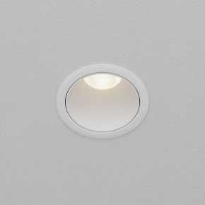 Встраиваемый светильник Maytoni Dip DL116-10W-4K-W в Салехарде - salekhard.ok-mebel.com | фото 4