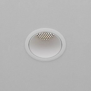 Встраиваемый светильник Maytoni Dip DL116-10W-4K-W в Салехарде - salekhard.ok-mebel.com | фото 8