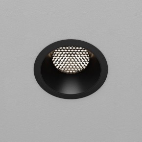 Встраиваемый светильник Maytoni Dip DL117-15W-4K-B в Салехарде - salekhard.ok-mebel.com | фото 7