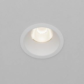 Встраиваемый светильник Maytoni Dip DL117-15W-4K-W в Салехарде - salekhard.ok-mebel.com | фото 4