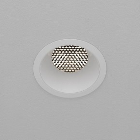 Встраиваемый светильник Maytoni Dip DL117-15W-4K-W в Салехарде - salekhard.ok-mebel.com | фото 9
