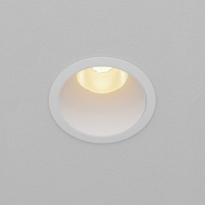 Встраиваемый светильник Maytoni Dip DL118-15W-2.7K-W в Салехарде - salekhard.ok-mebel.com | фото 4