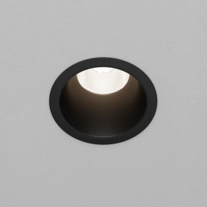Встраиваемый светильник Maytoni Dip DL118-15W-4K-B в Салехарде - salekhard.ok-mebel.com | фото 4