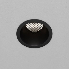Встраиваемый светильник Maytoni Dip DL118-15W-4K-B в Салехарде - salekhard.ok-mebel.com | фото 8