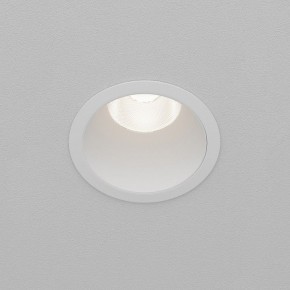 Встраиваемый светильник Maytoni Dip DL118-15W-4K-W в Салехарде - salekhard.ok-mebel.com | фото 4