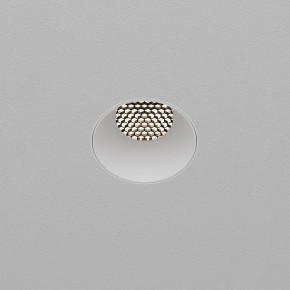 Встраиваемый светильник Maytoni Dip DL119-10W-4K-TRS-W в Салехарде - salekhard.ok-mebel.com | фото 8