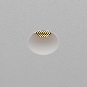 Встраиваемый светильник Maytoni Dip DL120-10W-2.7K-TRS-W в Салехарде - salekhard.ok-mebel.com | фото 9