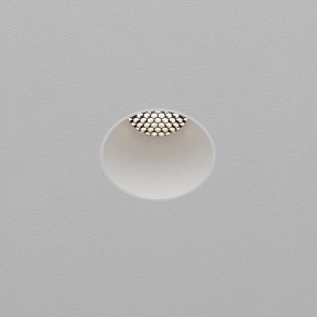 Встраиваемый светильник Maytoni Dip DL120-10W-4K-TRS-W в Салехарде - salekhard.ok-mebel.com | фото 9