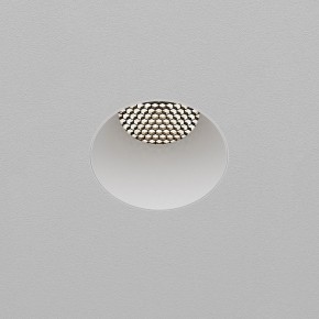Встраиваемый светильник Maytoni Dip DL122-15W-4K-TRS-W в Салехарде - salekhard.ok-mebel.com | фото 8