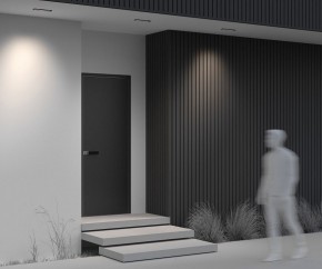 Встраиваемый светильник Maytoni Ghost O488DL-L12GF4K в Салехарде - salekhard.ok-mebel.com | фото 6