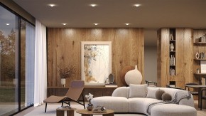 Встраиваемый светильник Maytoni Nude DL065-12W4K-W в Салехарде - salekhard.ok-mebel.com | фото 5