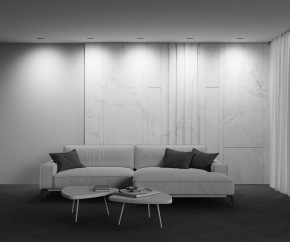 Встраиваемый светильник Maytoni Parete DL100-6W2.7-3-4K-B в Салехарде - salekhard.ok-mebel.com | фото 7