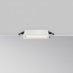 Встраиваемый светильник Maytoni Parete DL100-6W2.7-3-4K-W в Салехарде - salekhard.ok-mebel.com | фото 3