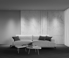 Встраиваемый светильник Maytoni Points DL065-12W3-6K-TRS-B в Салехарде - salekhard.ok-mebel.com | фото 3