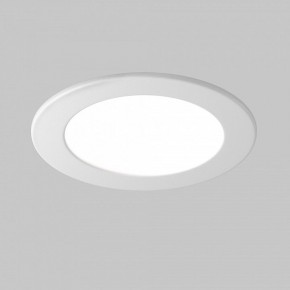 Встраиваемый светильник Maytoni Stockton DL017-6-L18W3-4-6K в Салехарде - salekhard.ok-mebel.com | фото 3