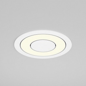 Встраиваемый светильник Maytoni Vector DL102-12W3K-W в Салехарде - salekhard.ok-mebel.com | фото 3