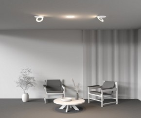Встраиваемый светильник Maytoni Vector DL102-12W3K-W в Салехарде - salekhard.ok-mebel.com | фото 8