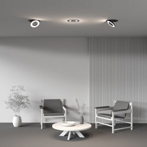 Встраиваемый светильник Maytoni Vector DL102-12W4K-B в Салехарде - salekhard.ok-mebel.com | фото 7